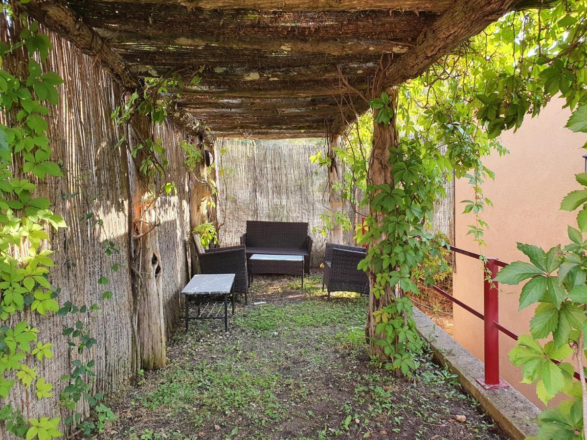 Casa Rural El Retiro, Rural Loft Buenache de la Sierra Eksteriør billede